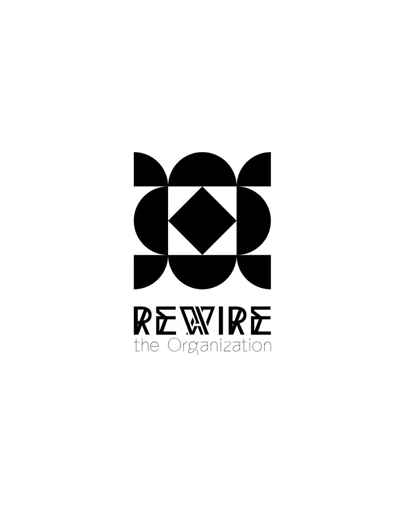 REWIRE the Organization for AI