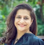 Lily Chhatwal