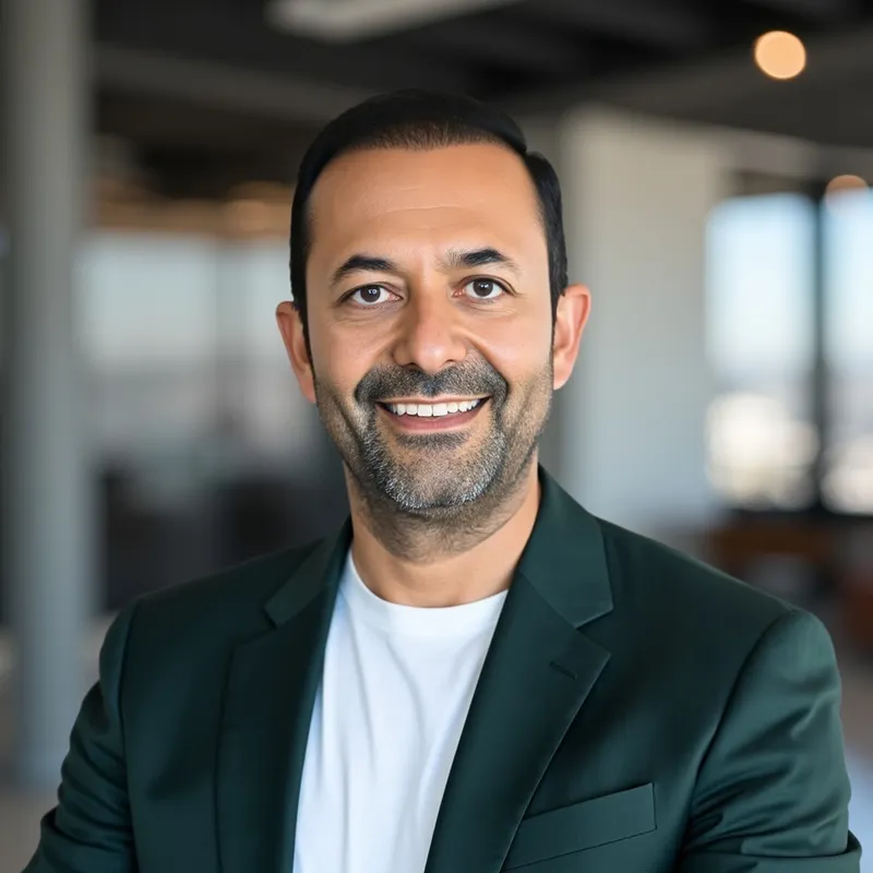 Sumit Kapur