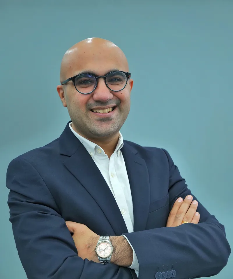 Sarthak Ahuja