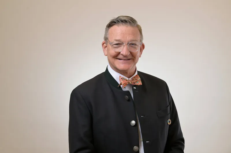Chris Luebkemam