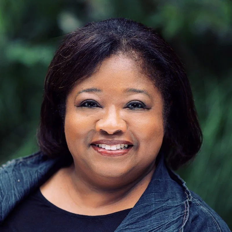 Monica Sanders