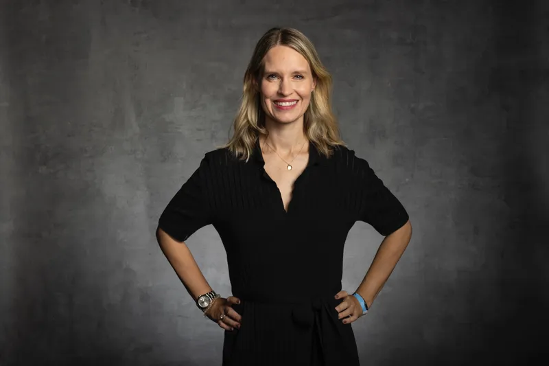 Friederike Hoffmann