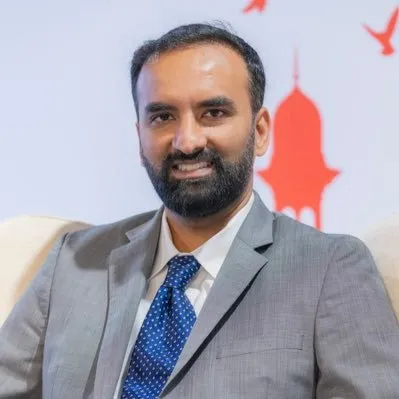 Karthik Polsani
