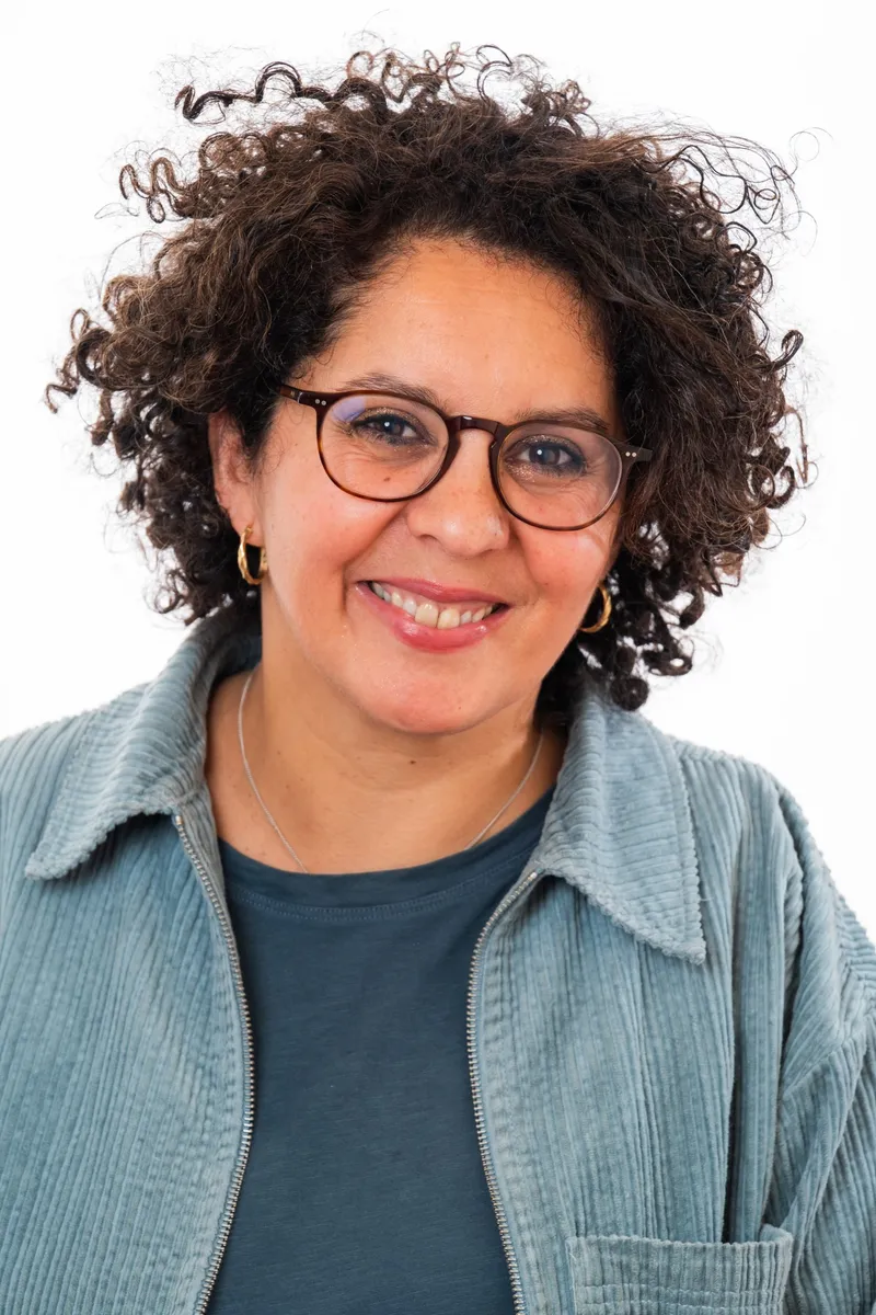 Saïda Sakali