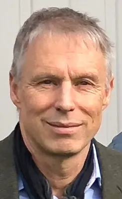 Ian SAYERS