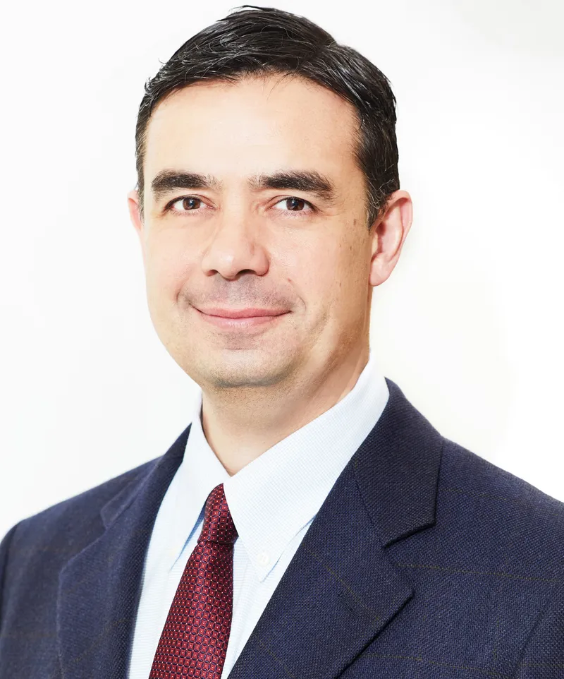 Prof. Brunello Rosa