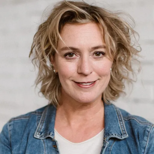 Jitske Kramer
