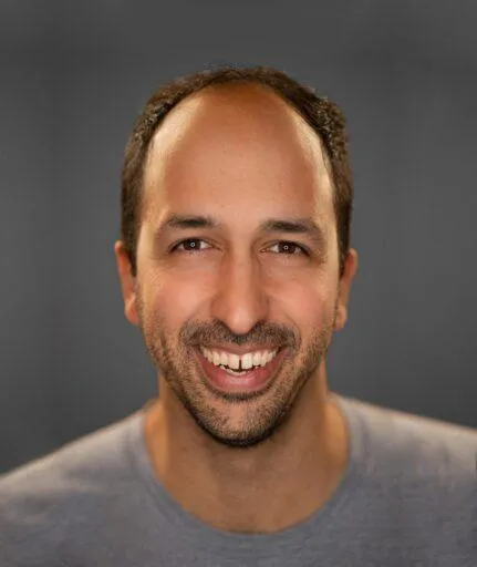 Dan Vahdat