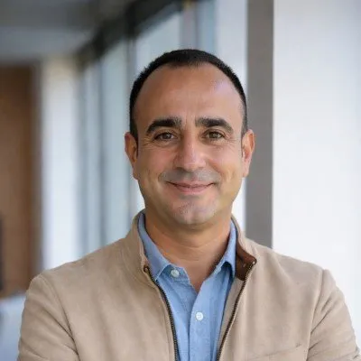 Nick Ntigrintakis