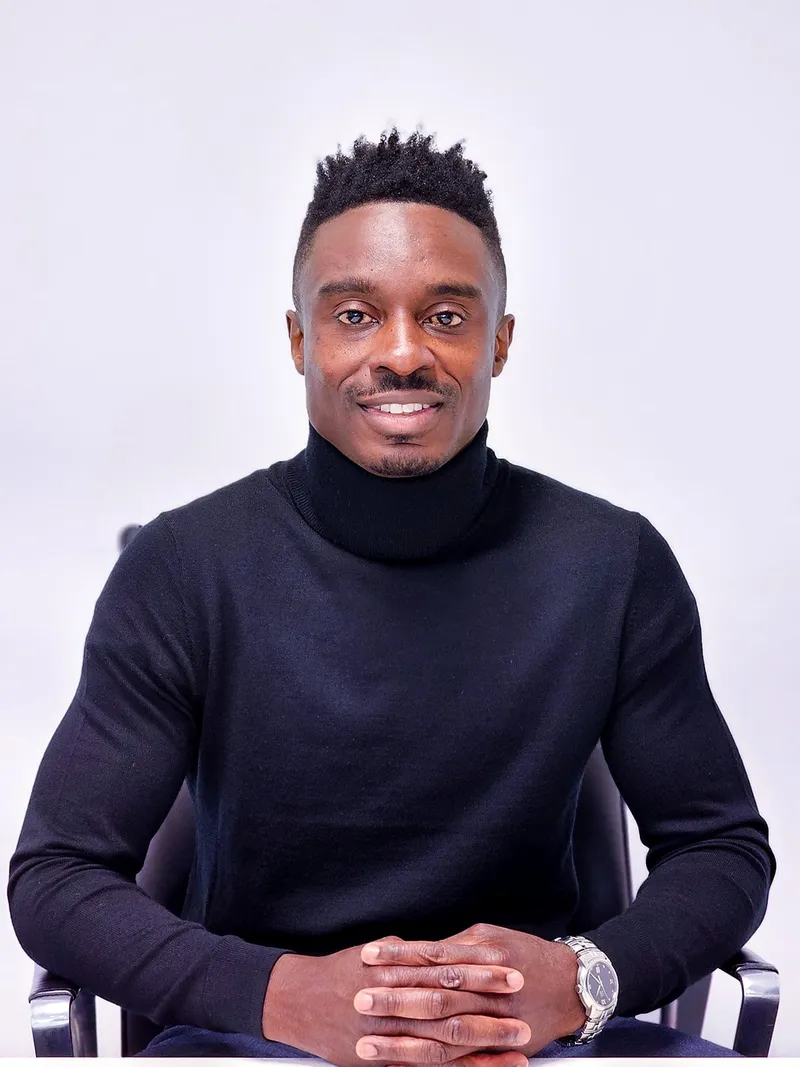 Kwame Bekoe