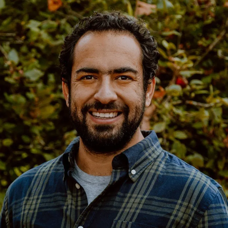 Fadi al Qassar