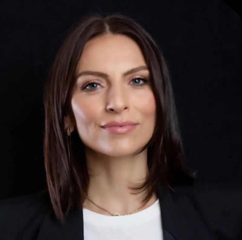 Bianca Anghelina