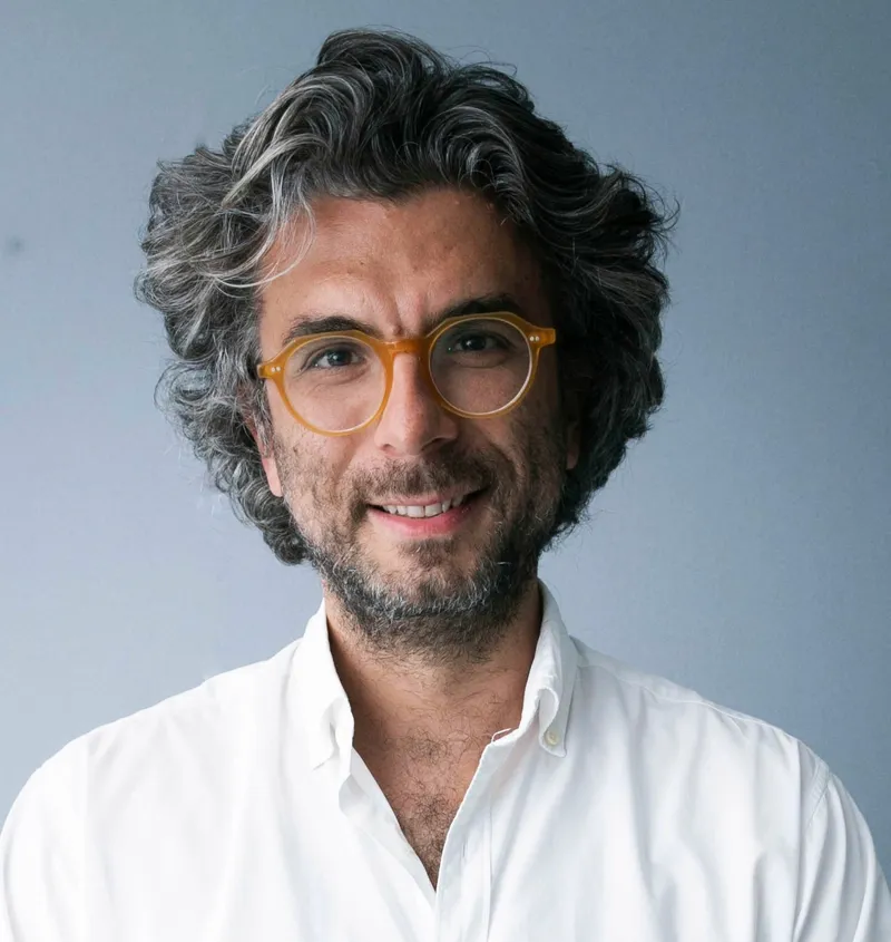Carlo Rizzo