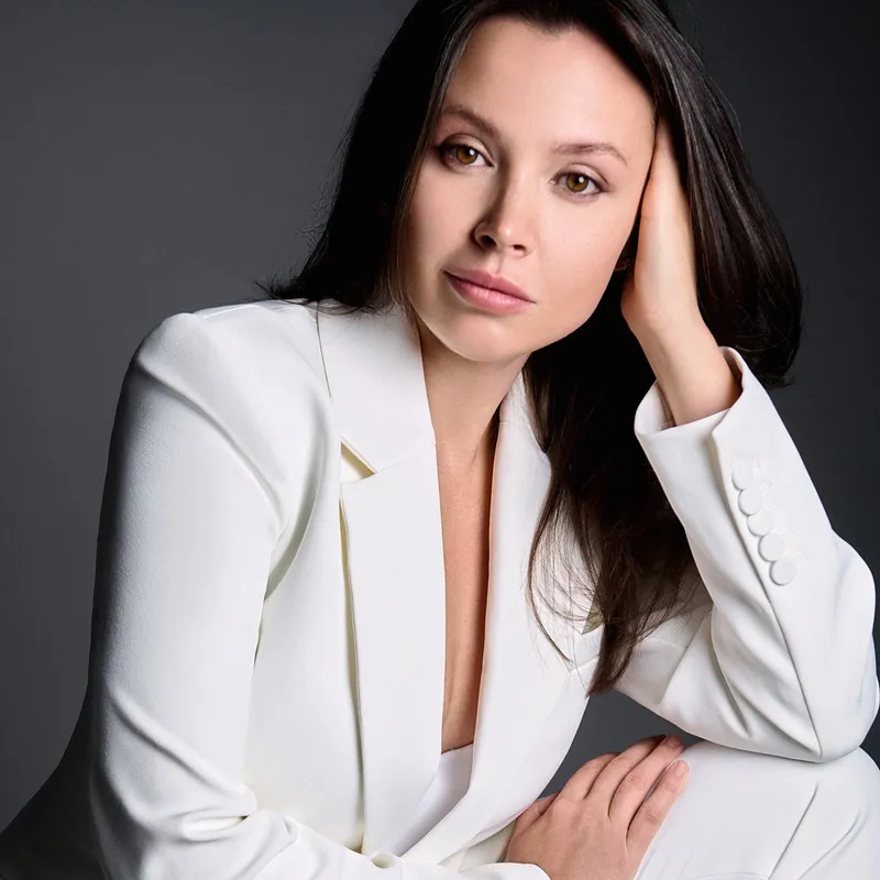 Mariam Khayretdinova