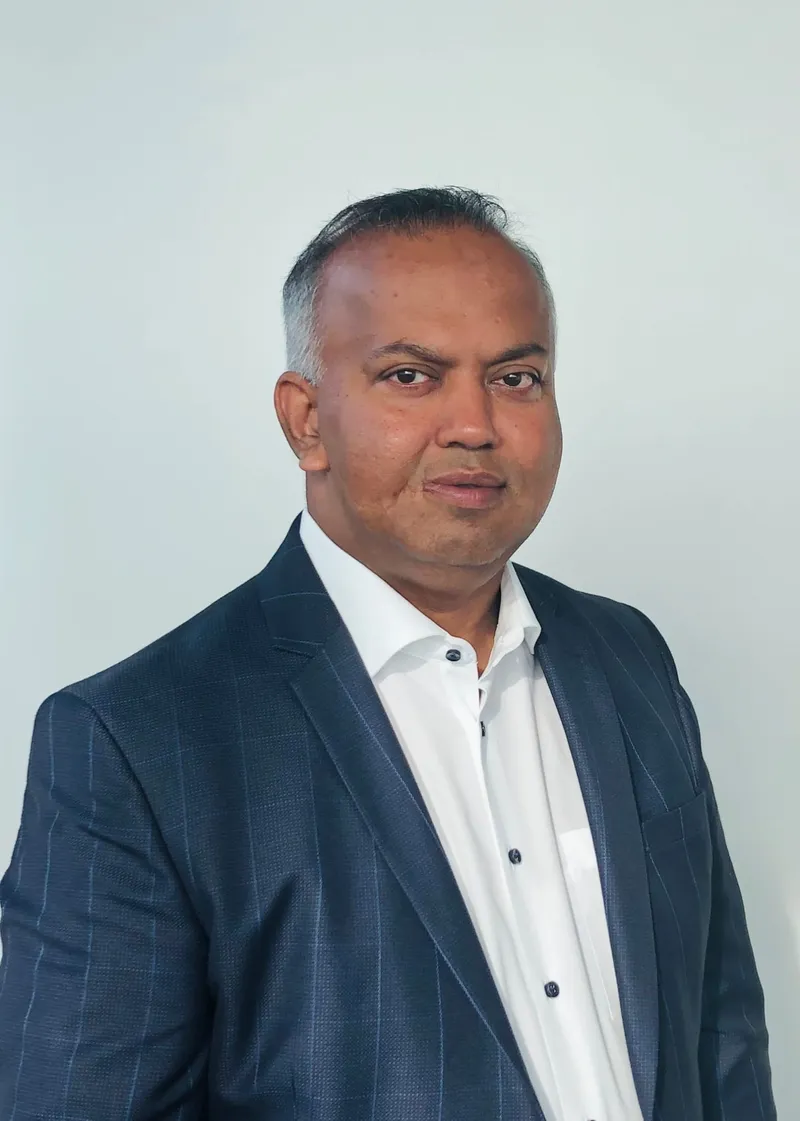Milan Kumar