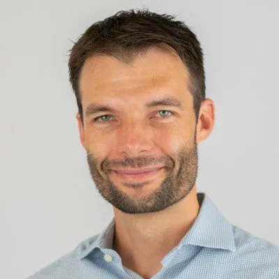 Sylvain Weber