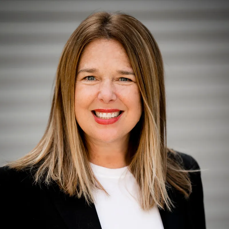 Susanna Pollack