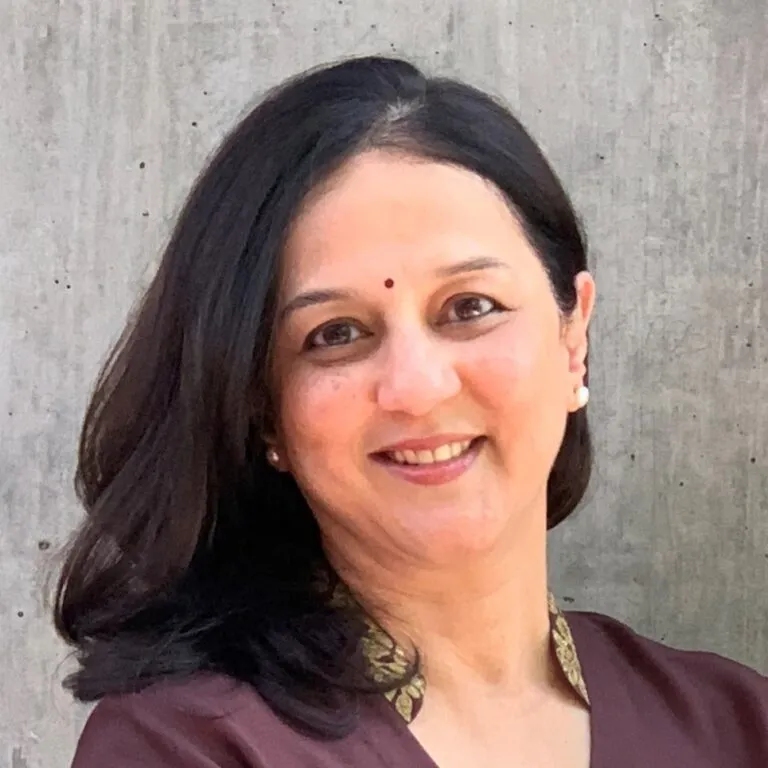 Rohini Nilekani
