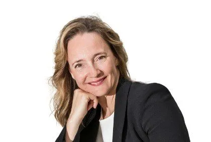 Tanja Dowe