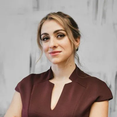 Alena Yudina