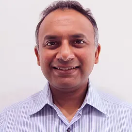 Siddhartha Goyal