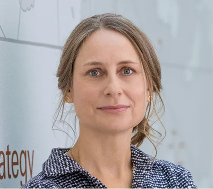 Therese Anthony