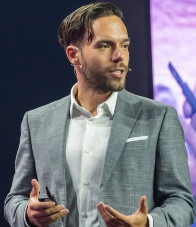 Benjamin Bargetzi