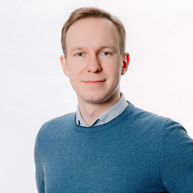 Alexander Zheltov
