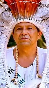 Chief Biraci Nixiwaka