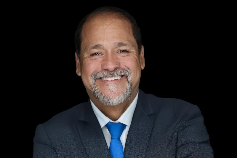 Steve Suarez