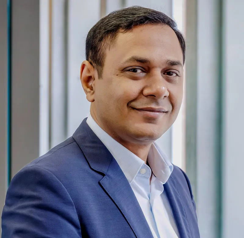 Ujjwal Kumar