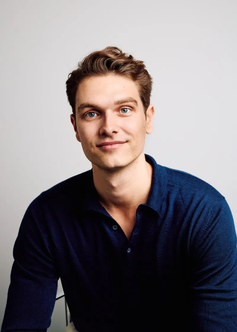 Niklas Schwab