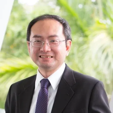 Puay-Guan Goh