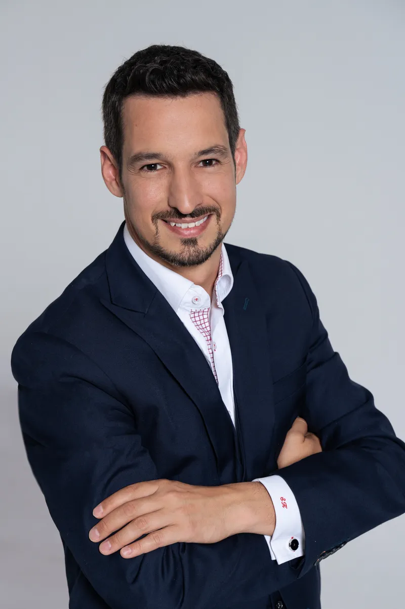 Sandro Knöpfel