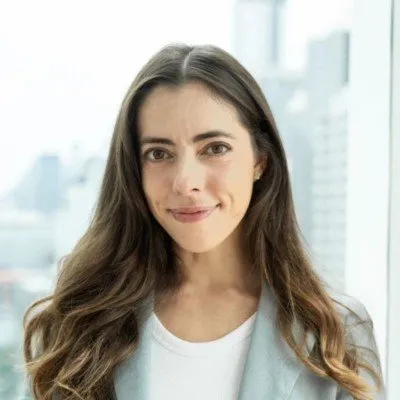 Francesca Gargaglia
