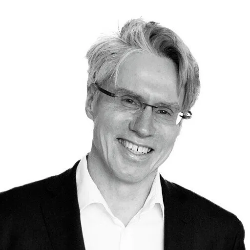 Arne Mjøs