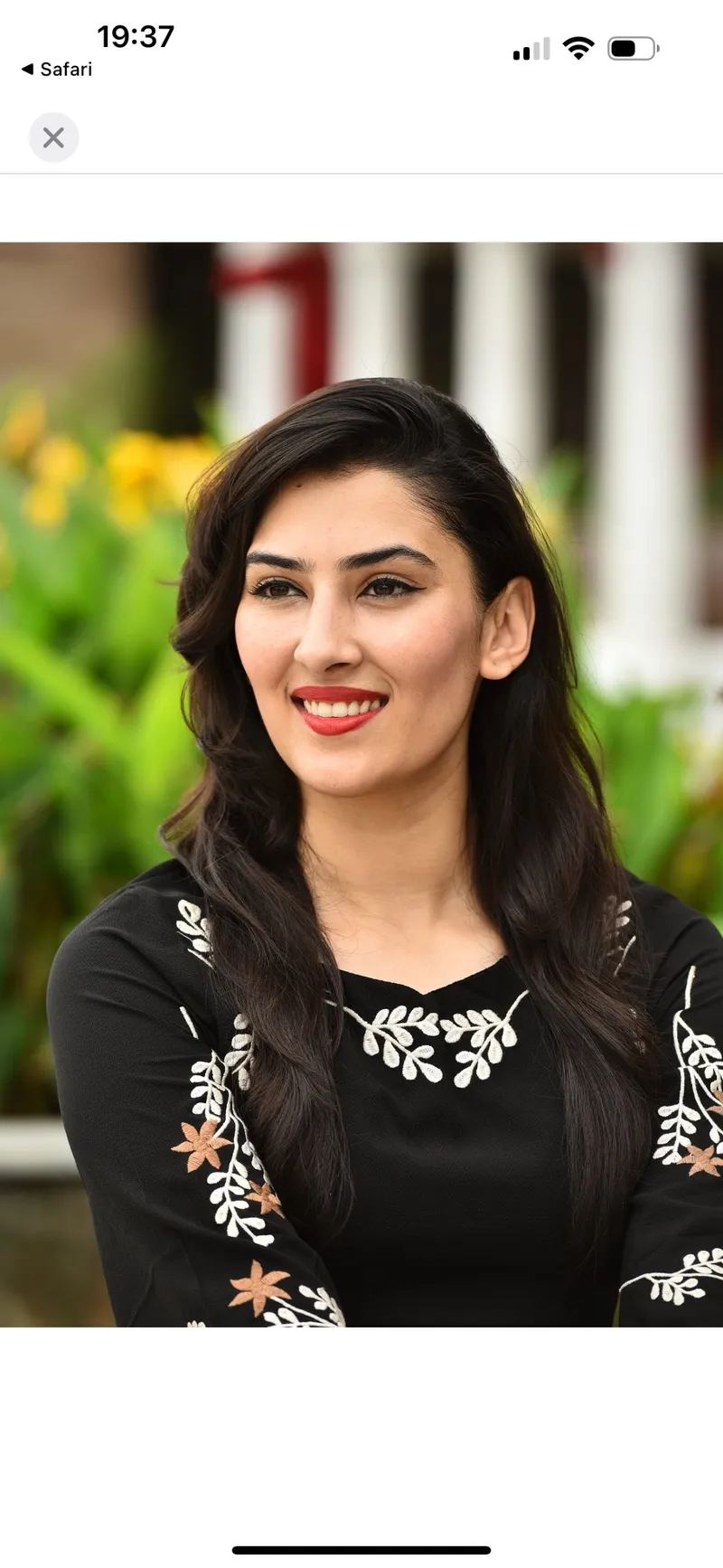Shanu Mehta