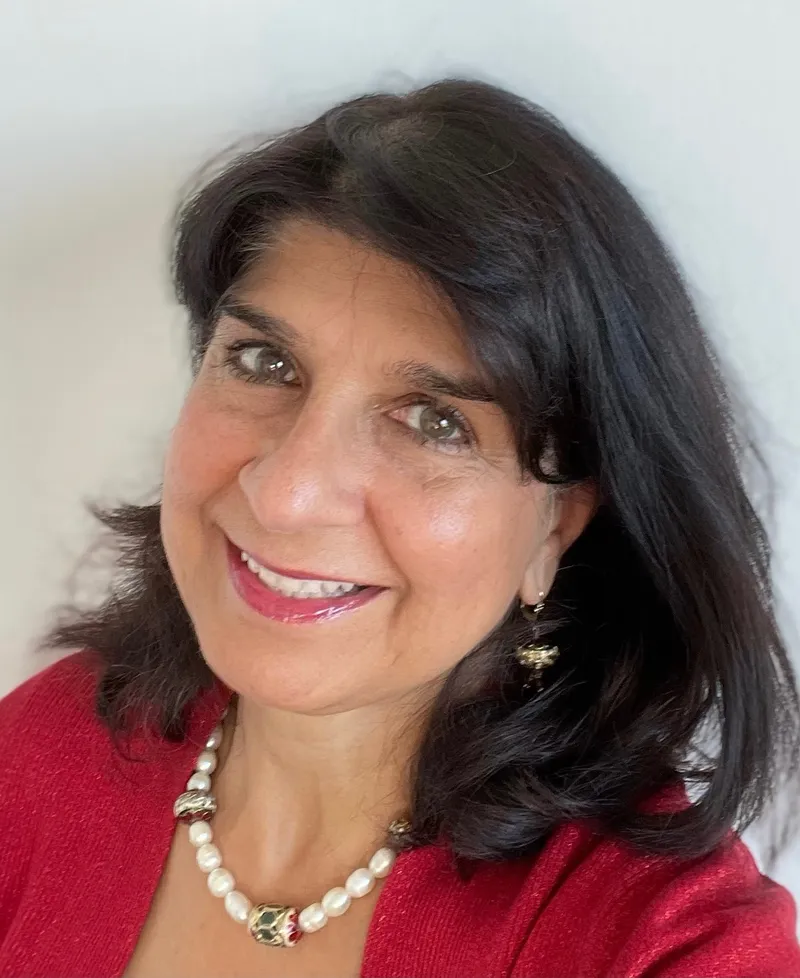 Rosemary Sagar