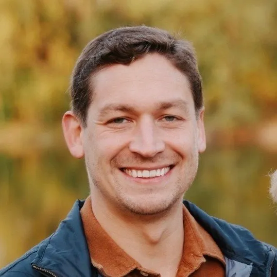Shaun Moore