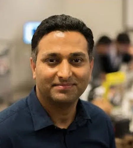 Ramesh Raskar