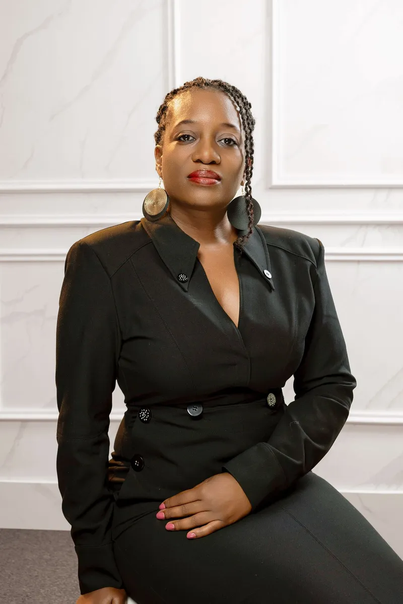 Elizabeth Sekaggya