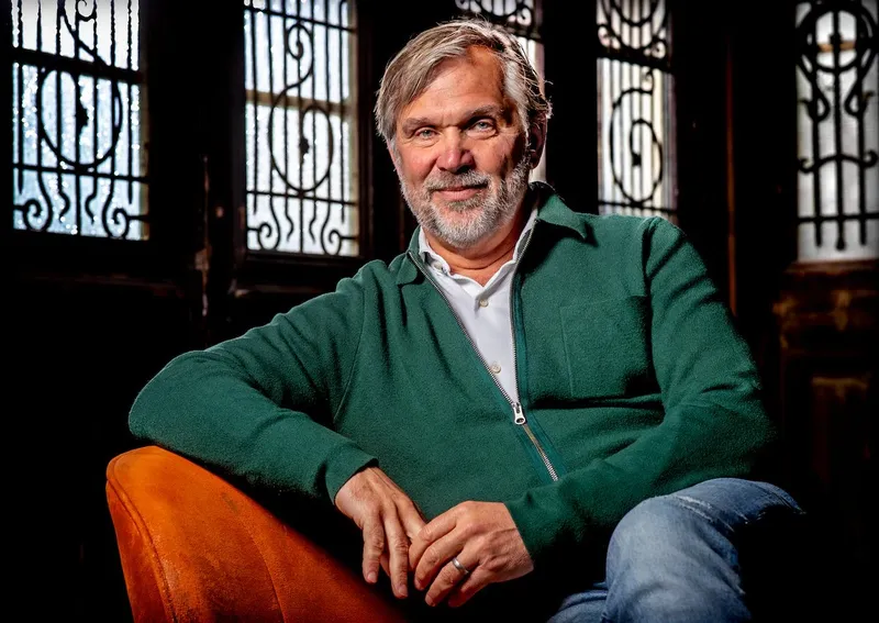 Dennis Heijn