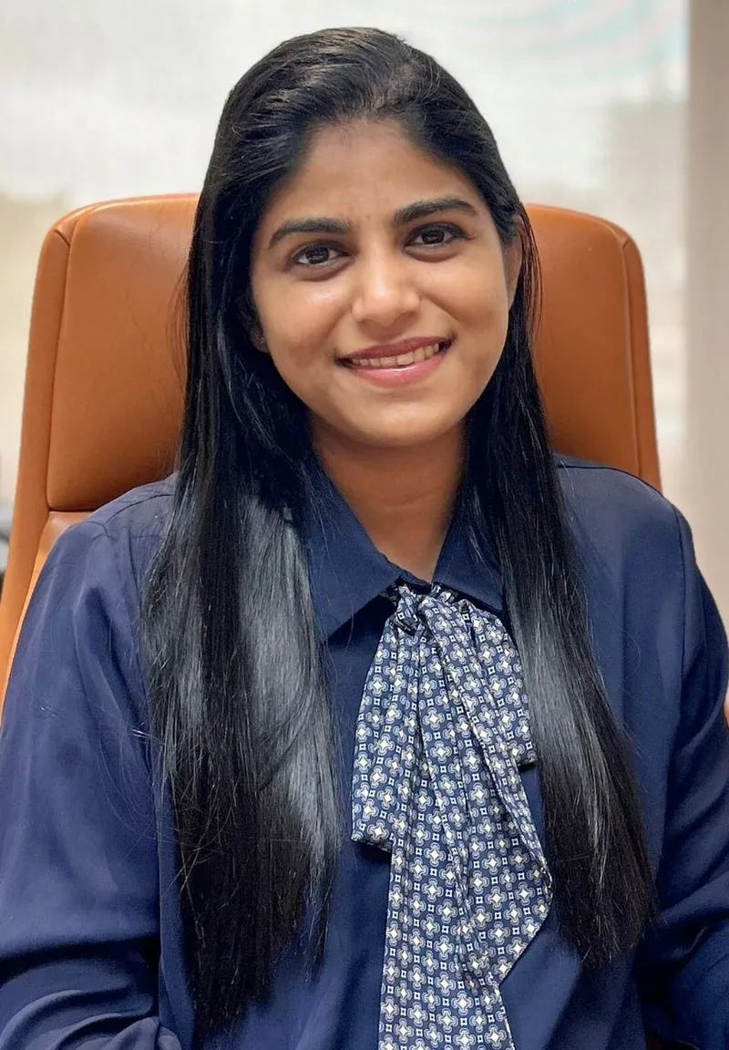 Apoorva Raut