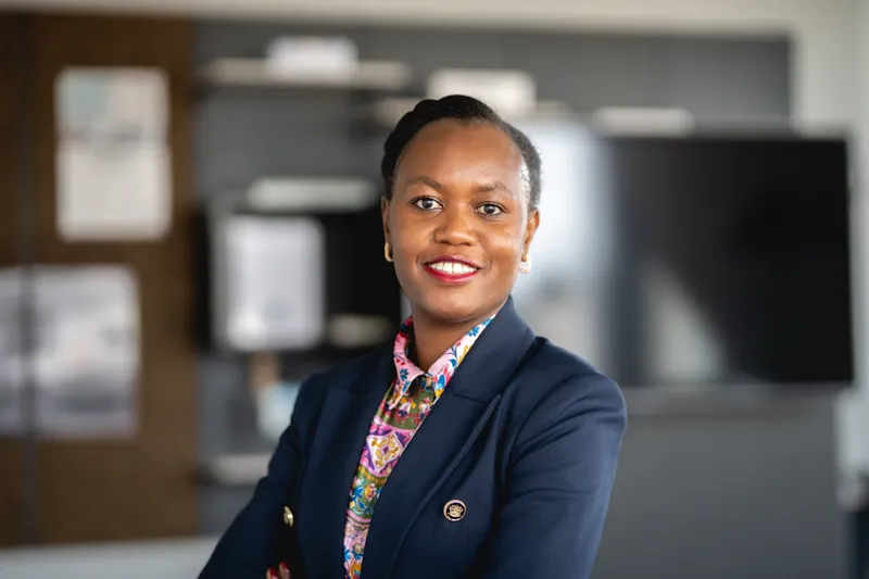 Dorris Kirui