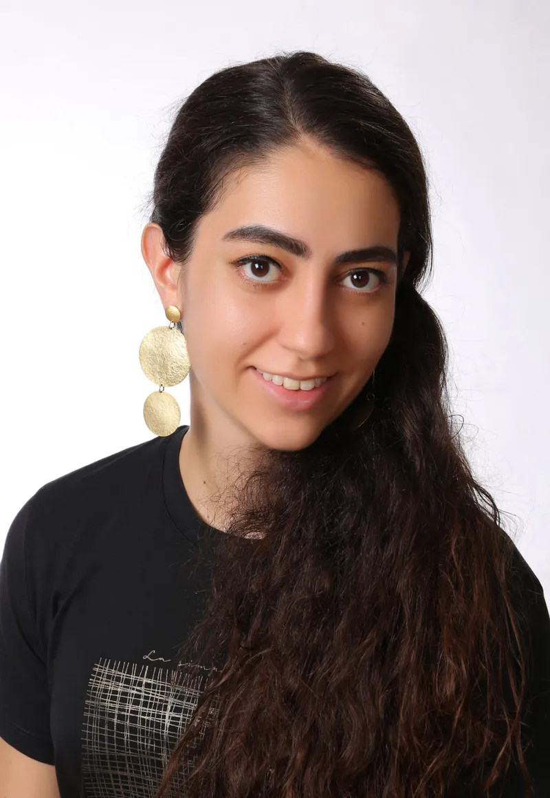 Marina Gracia March