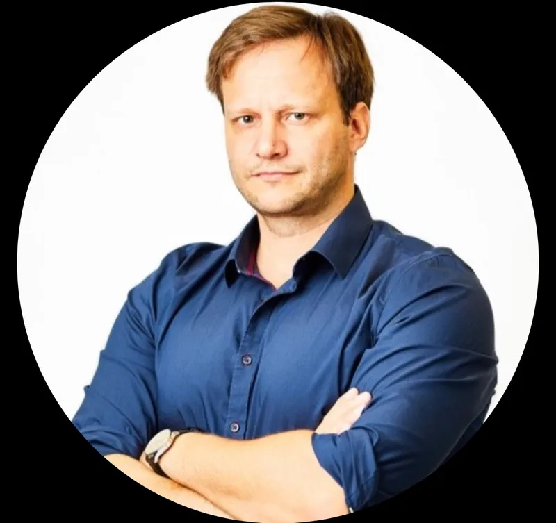 Ivo Ronner