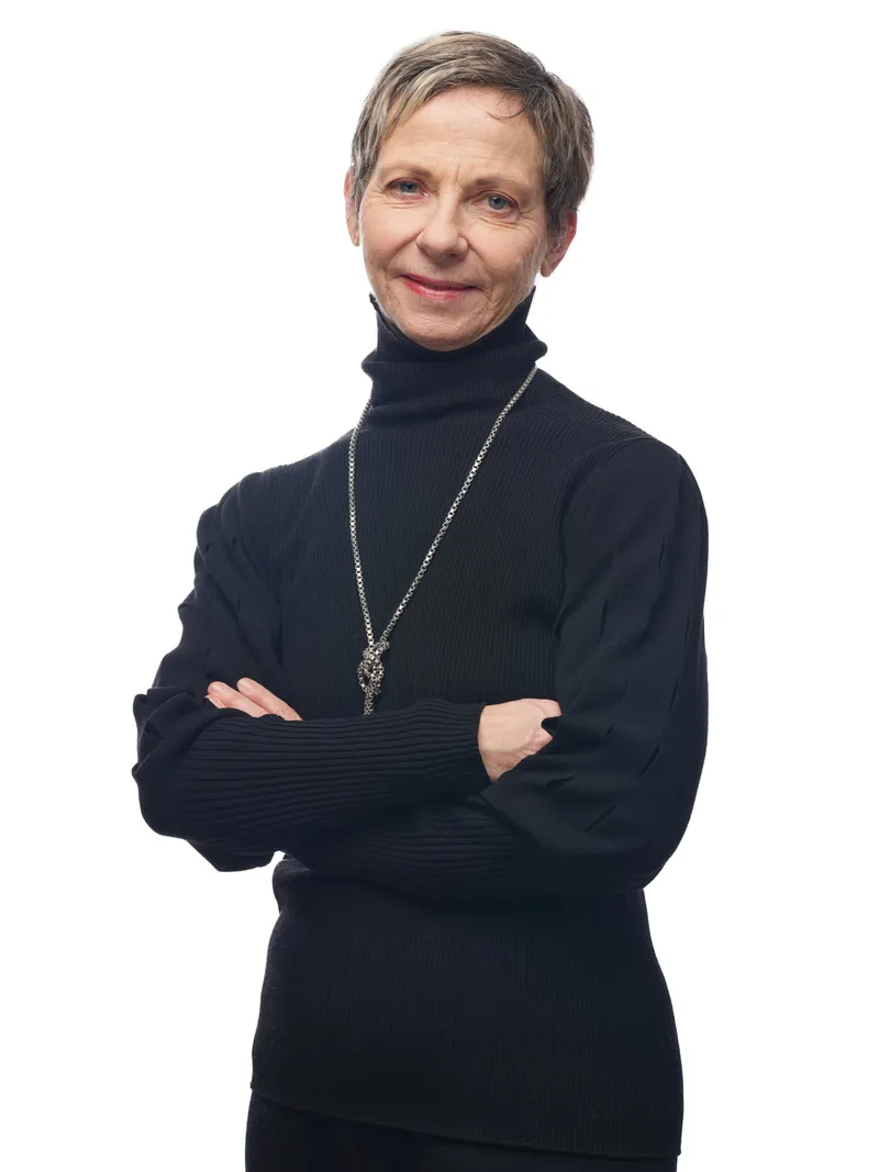 Cecile Maye