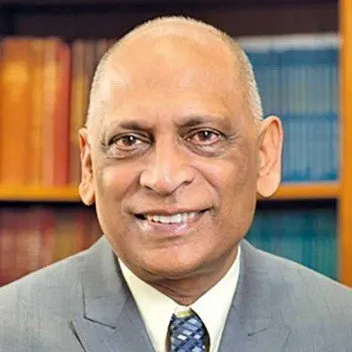 Dr. Leslie Ramsammy