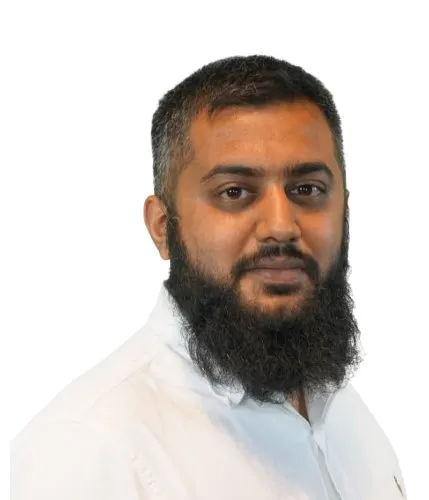 Safwan Adam